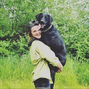 Meet your Posher, Madelyn